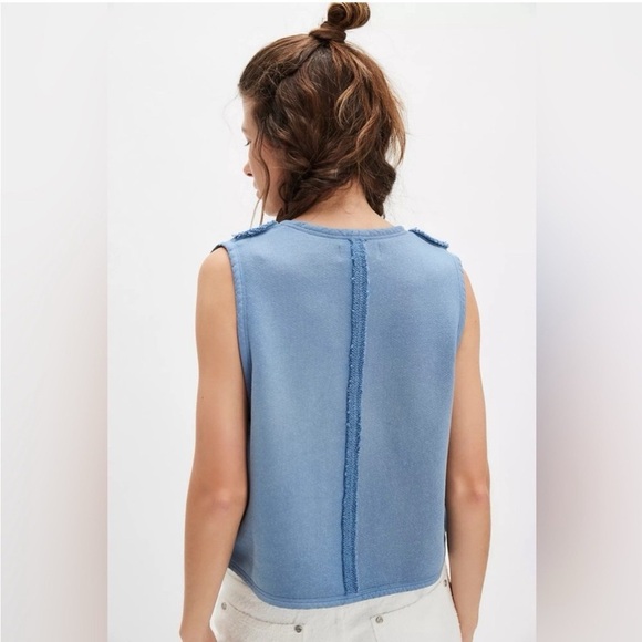 FP Wonderstruck Vest - Picture 4 of 9